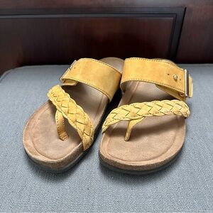 Earth Origins Sandals